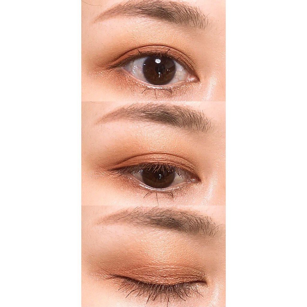 セルヴォーク カムフィー ブラッシュ/Celvoke/パウダーチークを使ったクチコミ(3枚目)