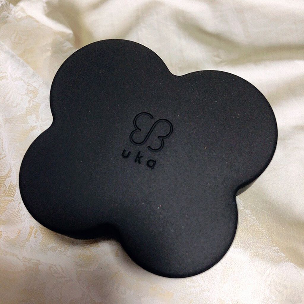 uka scalp brush kenzan/uka/スカルプブラシを使ったクチコミ(2枚目)