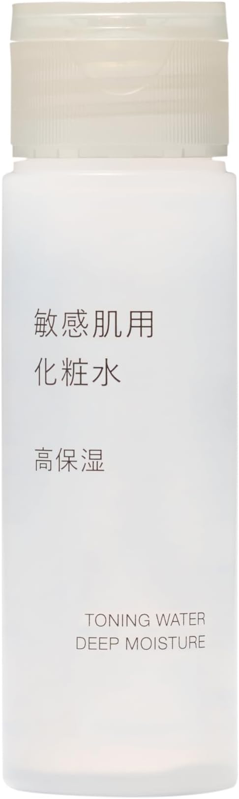 敏感肌用化粧水 高保湿 50ml