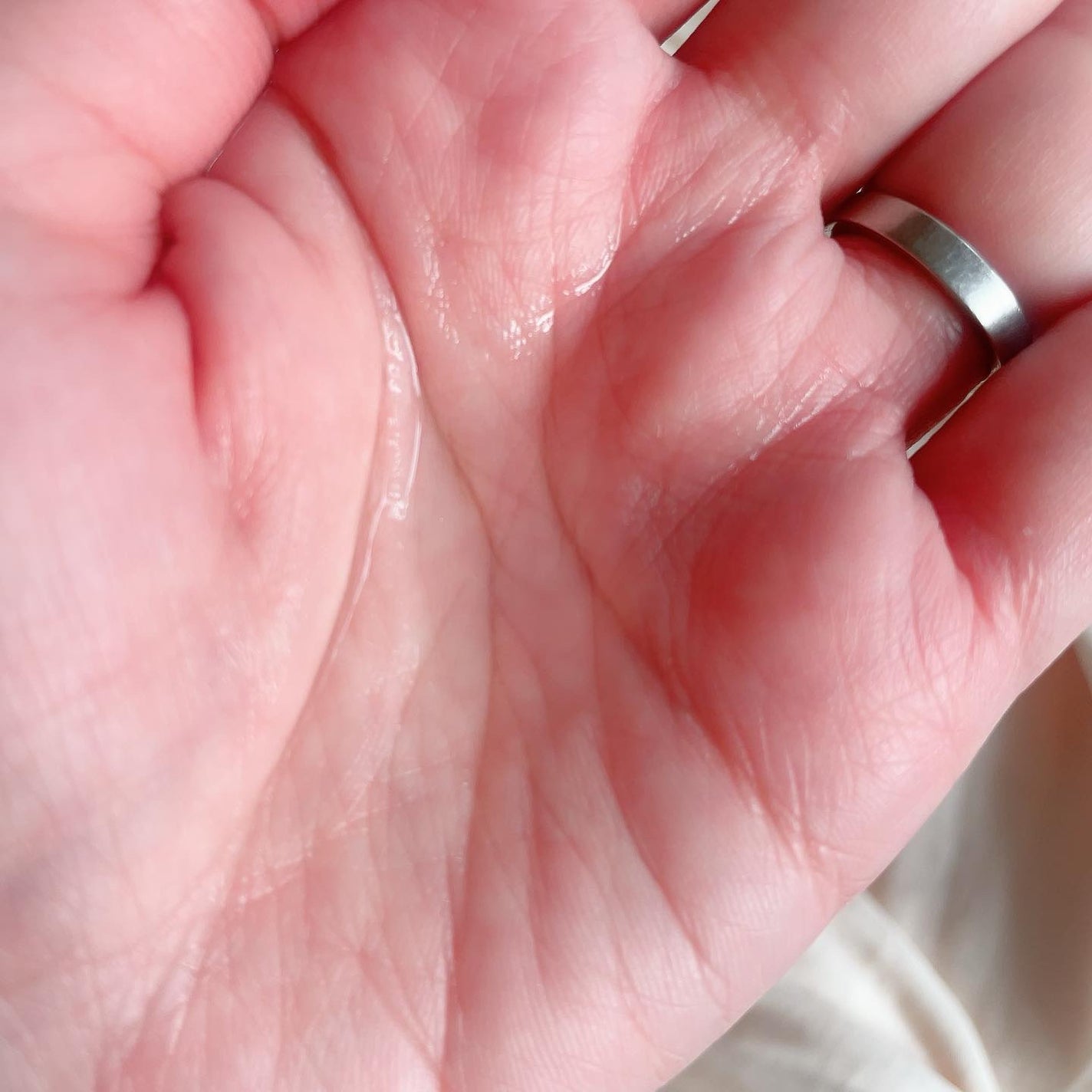 ãã³ã¯ãã£ãŒããªãŒãããŒ/APLIN/åç²§æ°Žã䜿ã£ãã¯ãã³ãïŒ4æç®ïŒ