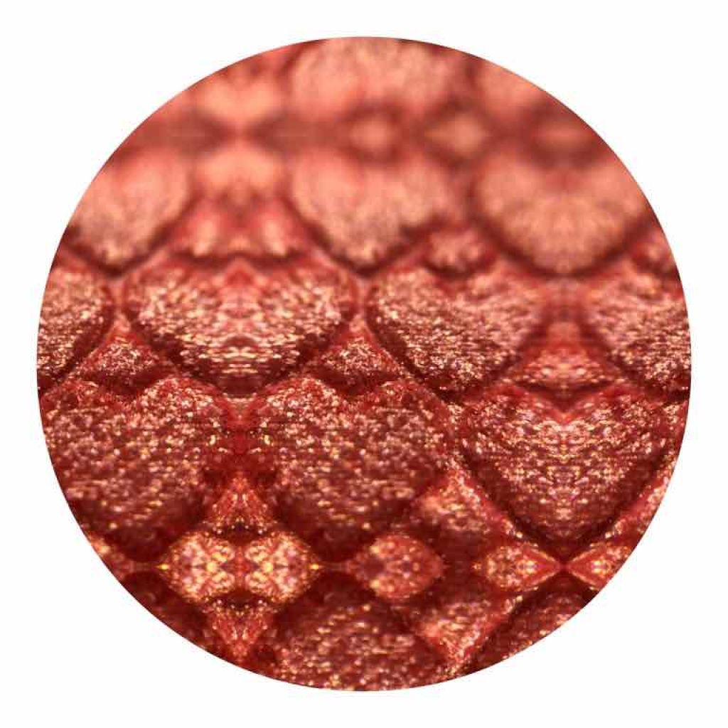 ルックアット マイアイジュエル/ETUDE/単色アイシャドウを使ったクチコミ(4枚目)