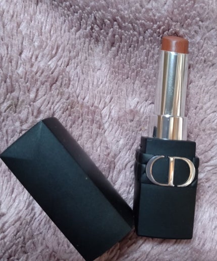 ルージュ ディオール フォーエヴァー スティック 518 フォーエヴァー コンフィデント/Dior/口紅の画像