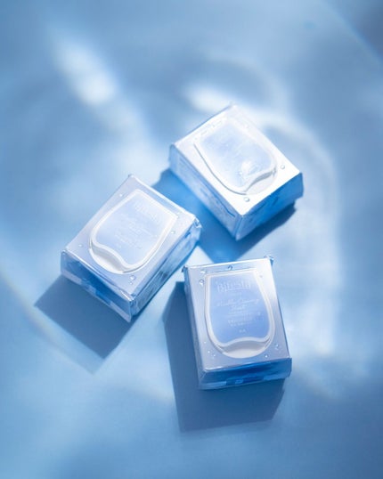 ミセラークレンジングシート ブライトアップ/ビフェスタ/クレンジングシートを使ったクチコミ(1枚目)