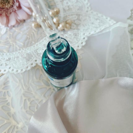 エファクラ ピールケア セラム/ラ ロッシュ ポゼ/美容液を使ったクチコミ(4枚目)