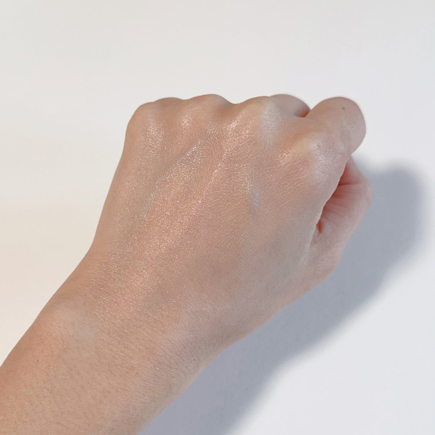 トーニングサンスクリーン100/Cell Fusion C(セルフュージョンシー)/日焼け止めクリームを使ったクチコミ(3枚目)