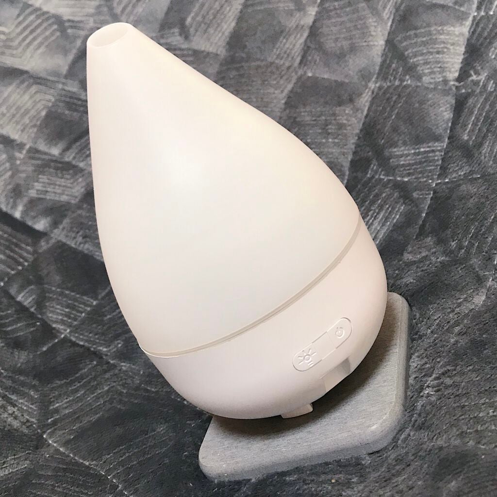 アロマディフューザー/DAISO/ルームフレグランスを使ったクチコミ(1枚目)