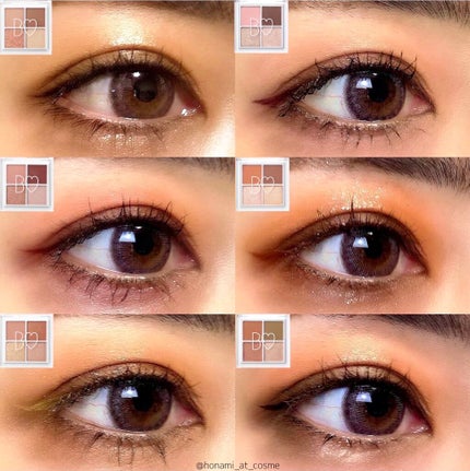 ラブ・ライナー リキッドアイライナーR3/ラブ・ライナー/リキッドアイライナーを使ったクチコミ(9枚目)