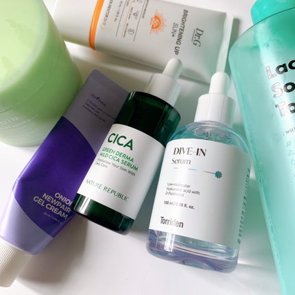 ブライトニングアップサンプラス/Dr.G/日焼け止めクリームを使ったクチコミ(1枚目)