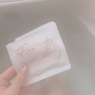 Furo BASIC/Furo/入浴剤を使ったクチコミ（4枚目）