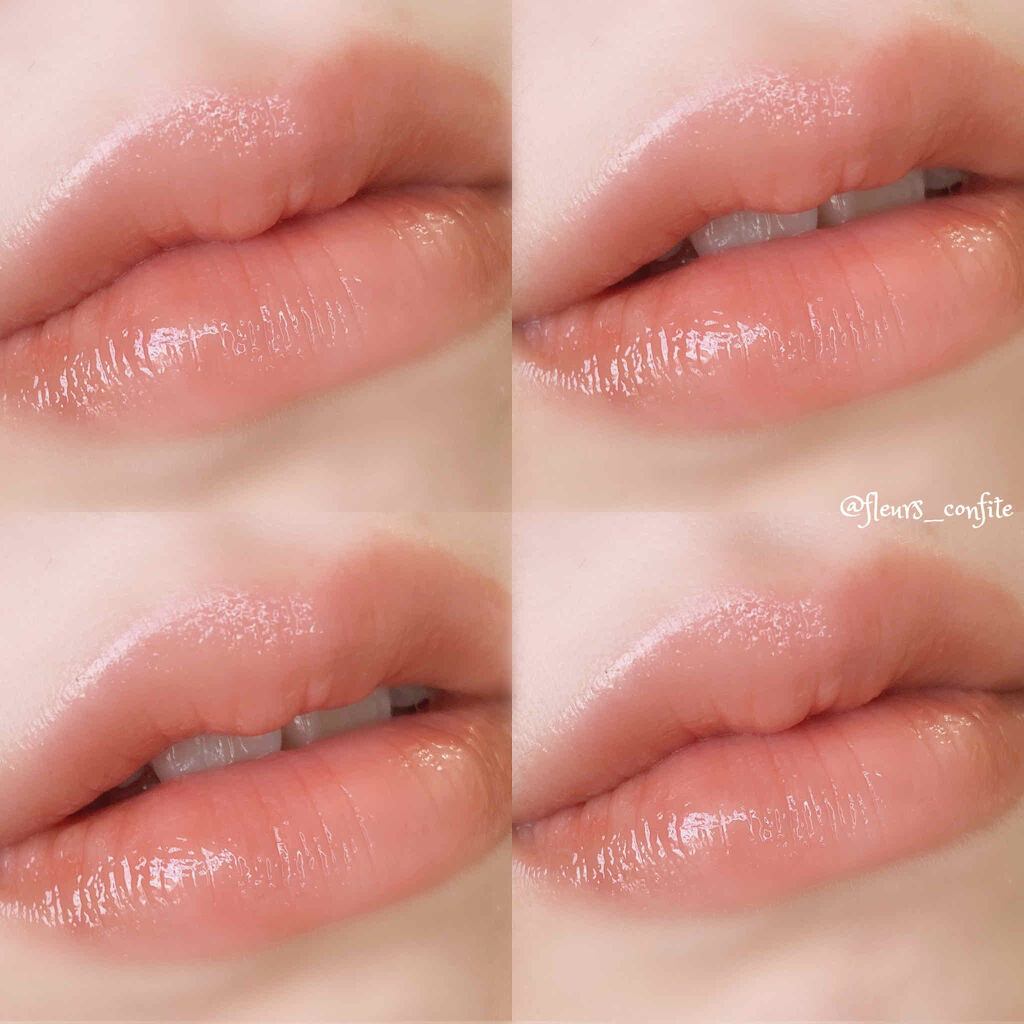 エテュセ リップエディション(グロス)/ettusais/リップグロス by 花染  緋鞠