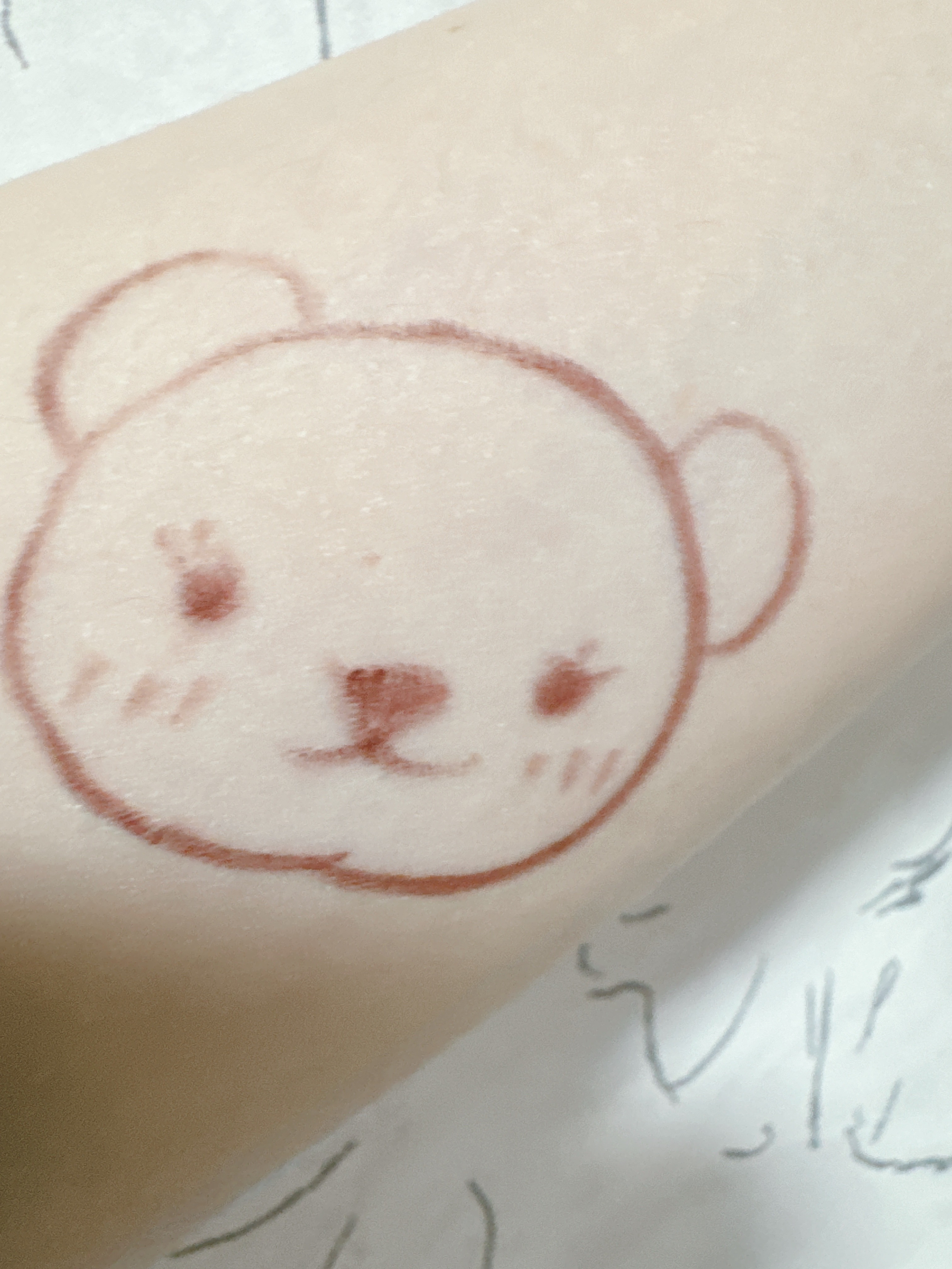 クリーミータッチライナー/キャンメイク/ジェルアイライナーを使ったクチコミ（3枚目）