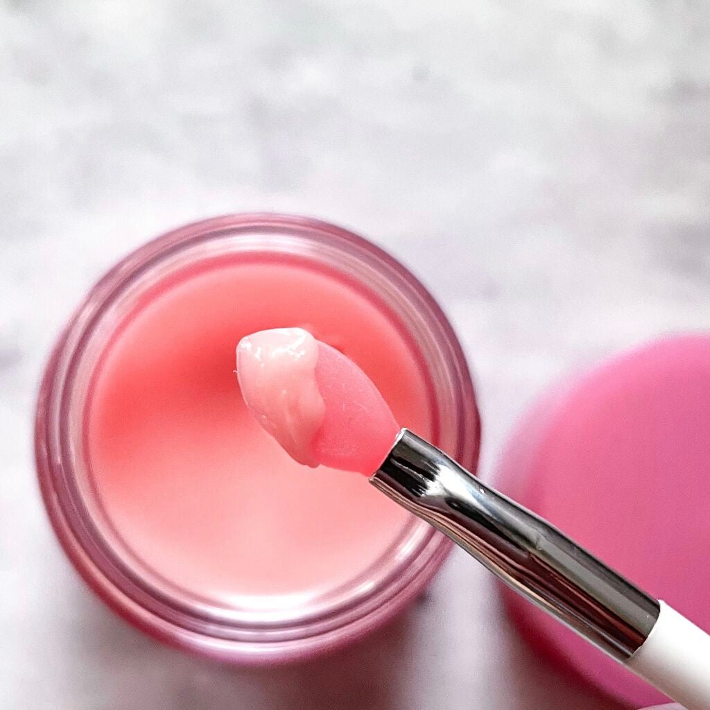 リップスリーピングマスク/LANEIGE/リップバームを使ったクチコミ(2枚目)