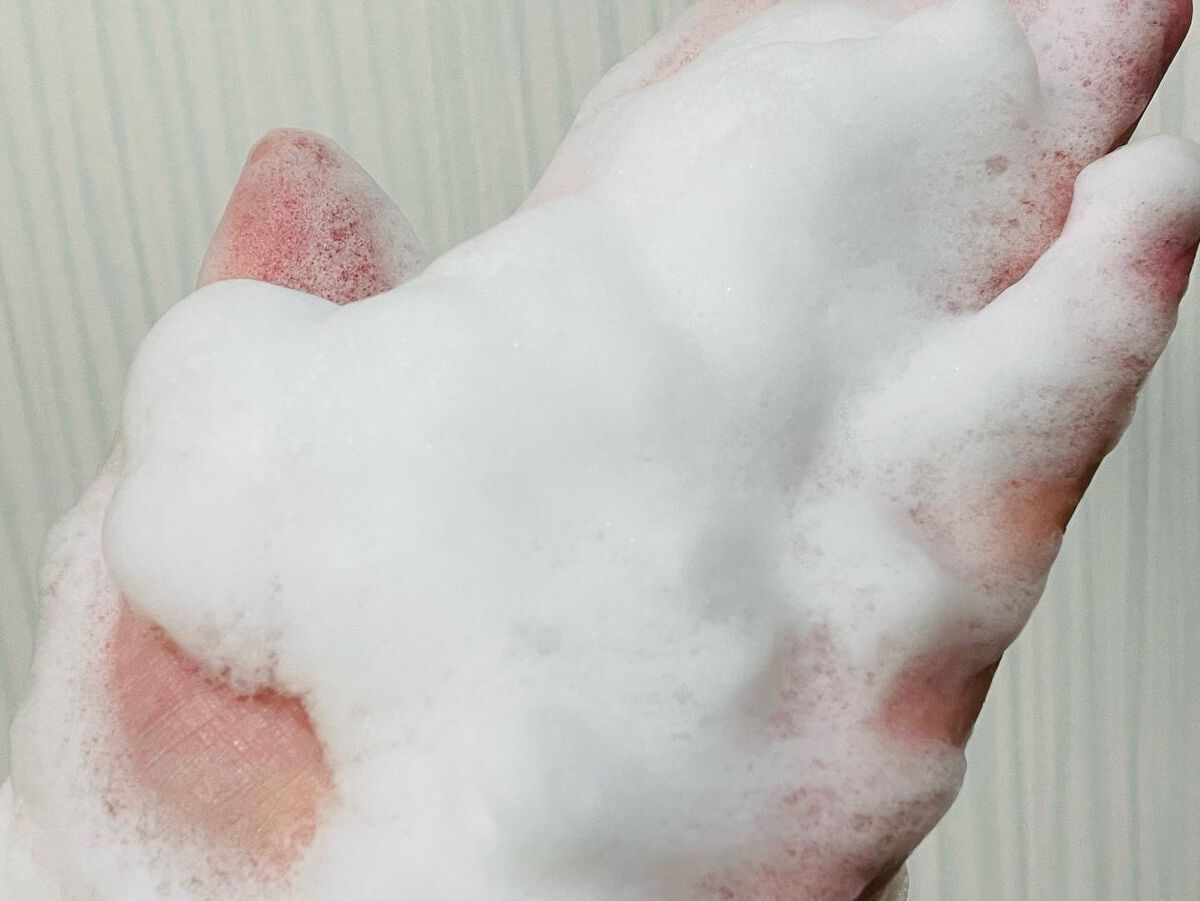 AHA.BHA.PHAミラクルカーミングボディローション /SOME BY MI/ボディローションを使ったクチコミ（3枚目）