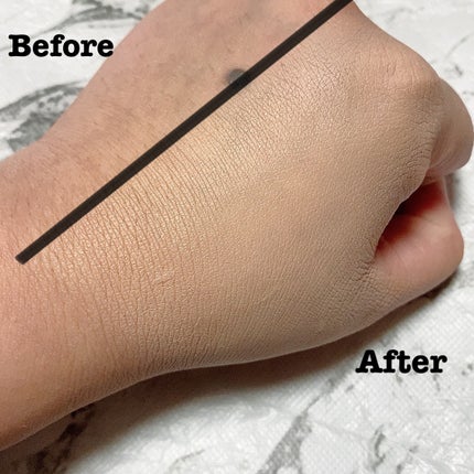 ピンクティーツリーカバーアップグロウクッション/APLIN/クッションファンデーションを使ったクチコミ(5枚目)