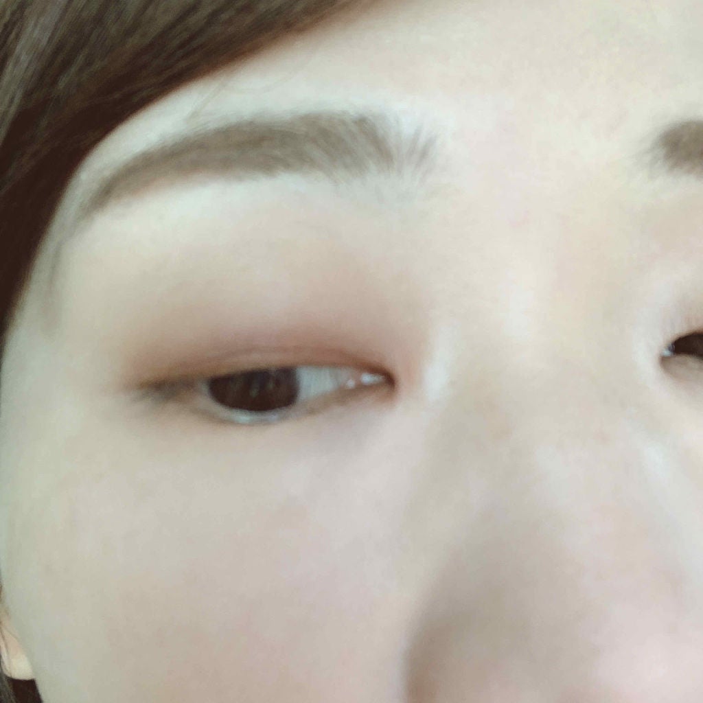 パーフェクトマルチアイズ/キャンメイク/アイシャドウパレットを使ったクチコミ(3枚目)