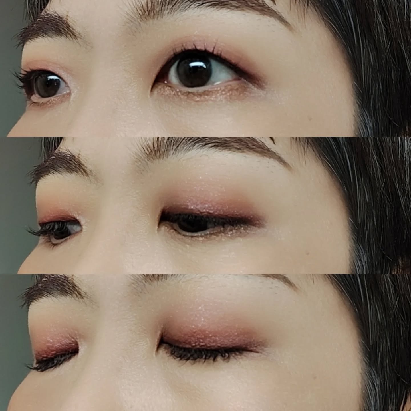 20th アニバーサリー アイ＆ブラッシュ コンパクト/SUQQU/アイシャドウパレットを使ったクチコミ（2枚目）