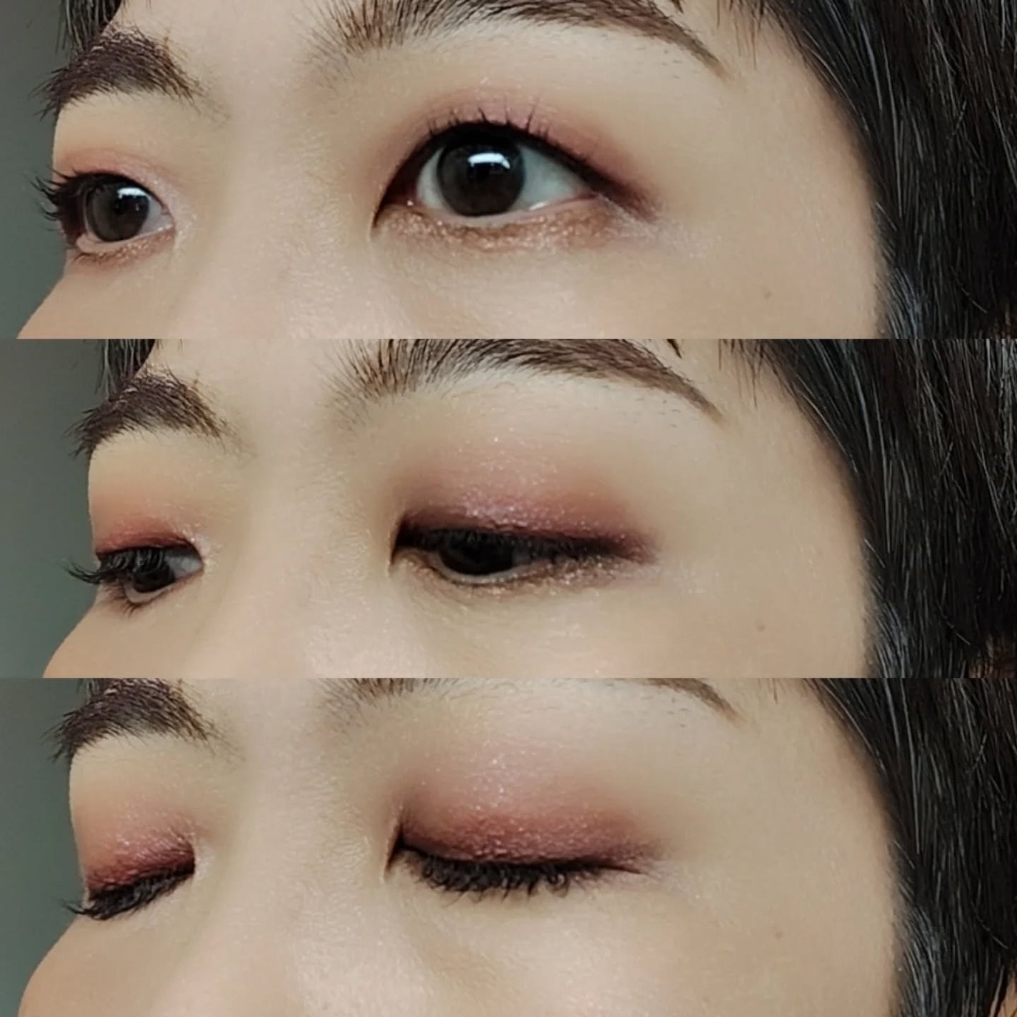 20th アニバーサリー アイ&ブラッシュ コンパクト/SUQQU/アイシャドウパレットを使ったクチコミ(2枚目)