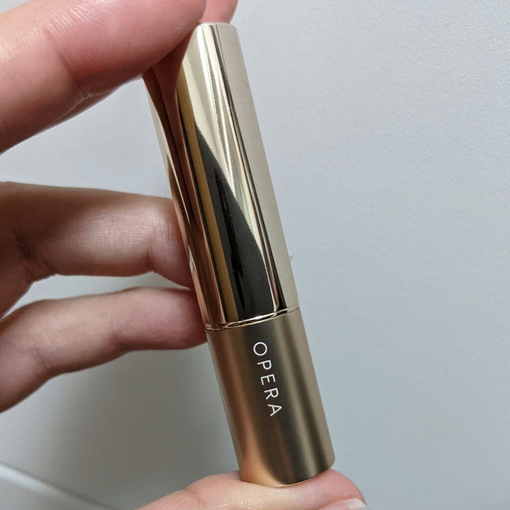 美容の旅人 on LIPS 「オペラリップティントNコーラルピンク05今日は、オペラのリップ..」(1枚目)