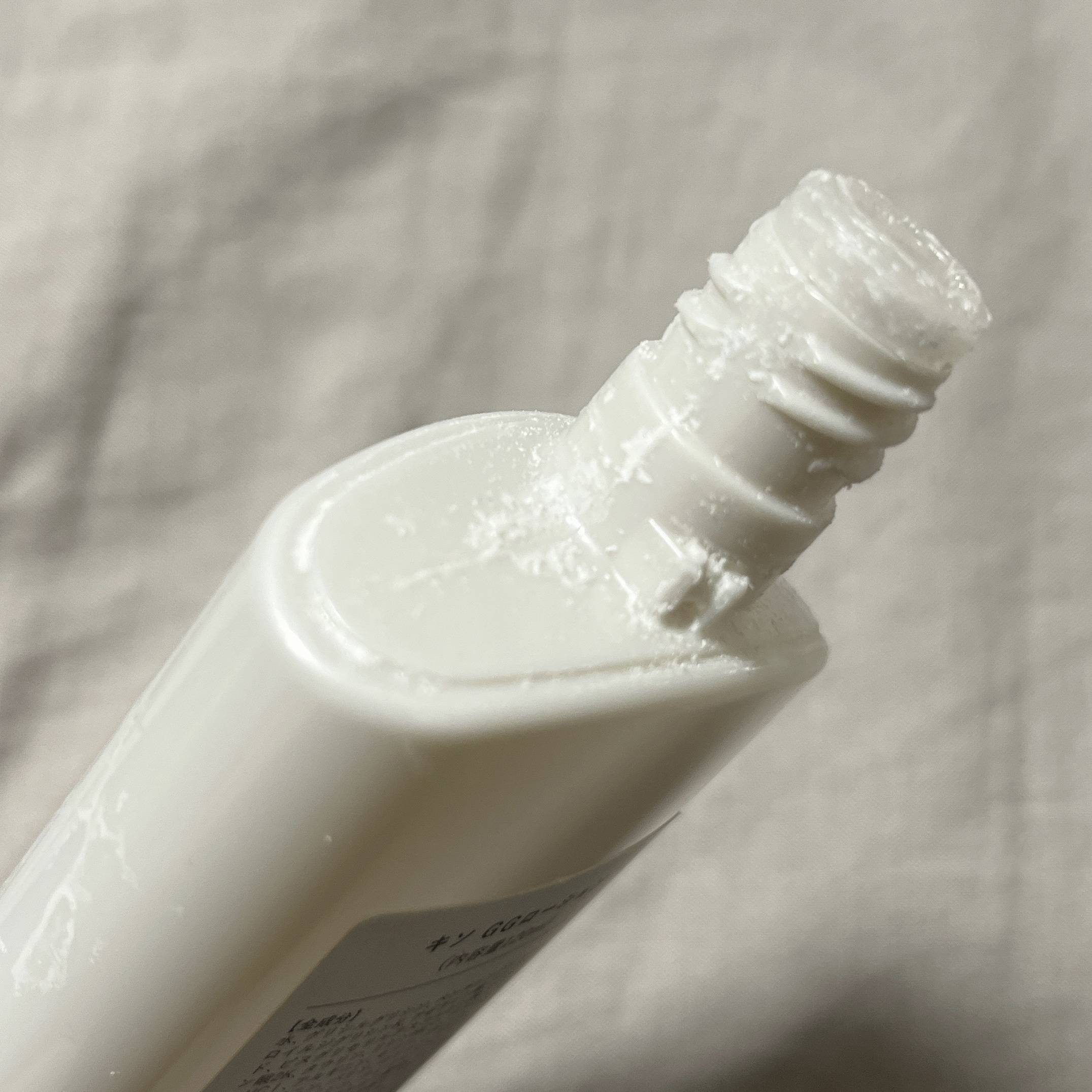 GGローション/KISO/化粧水を使ったクチコミ（2枚目）