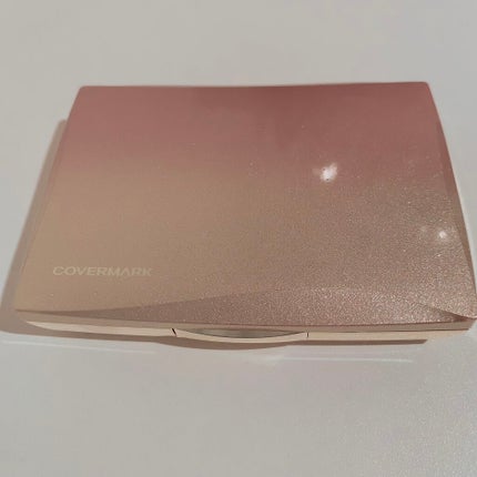 シルキー フィット/COVERMARK/パウダーファンデーションを使ったクチコミ(1枚目)