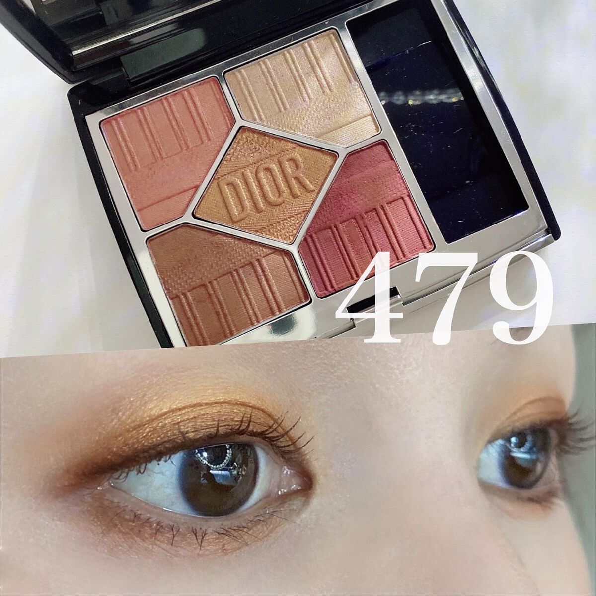 ラブ・ライナー　オールラッシュマスク　ホリデーコレクション＜マスカラ＞/ラブ・ライナー/マスカラを使ったクチコミ（1枚目）