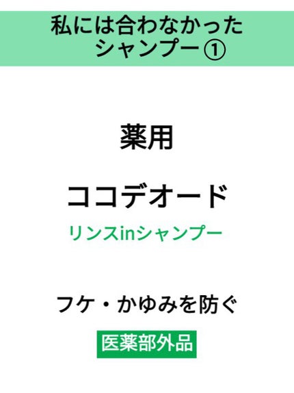 を使ったクチコミ(1枚目)