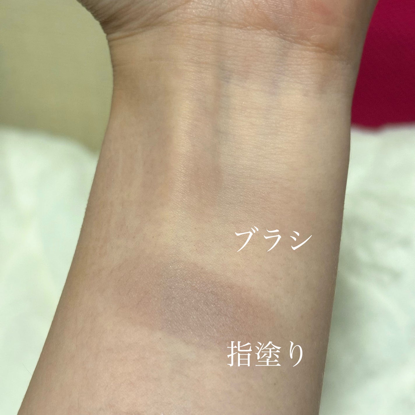 シェーディングパウダー/キャンメイク/シェーディングを使ったクチコミ(3枚目)