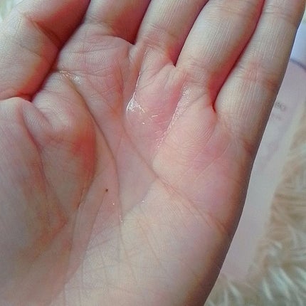 薬用アクアコラーゲンゲル スーパーセンシティブEX/ドクターシーラボⓇ/オールインワン化粧品を使ったクチコミ(3枚目)