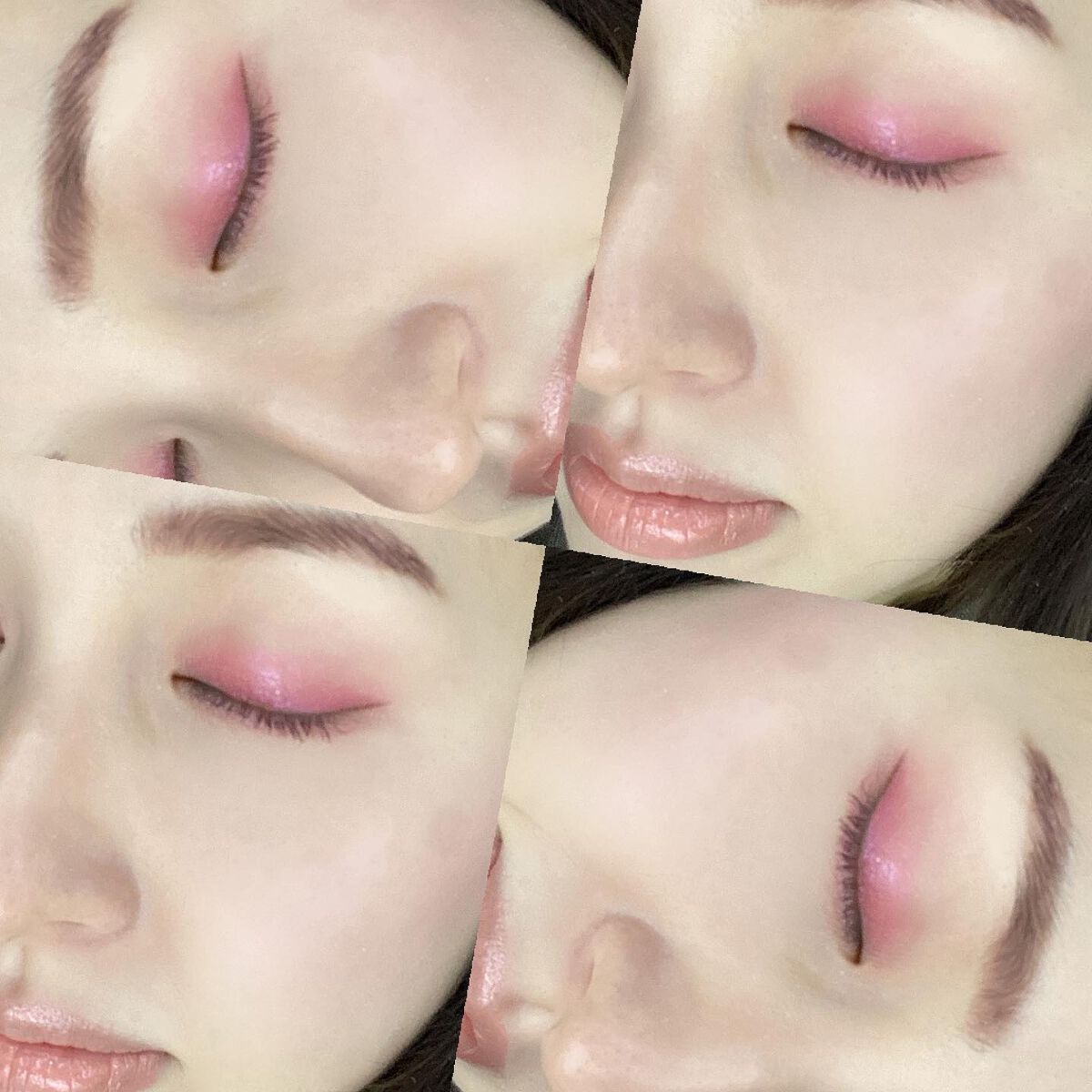 ロング&カールマスカラ アドバンストフィルム/ヒロインメイク/マスカラを使ったクチコミ(9枚目)