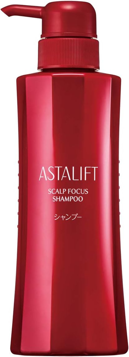 アスタリフト スカルプフォーカス シャンプー／コンディショナー