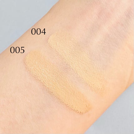 ADDICTION アディクション スキンリフレクト フィックス コンシーラーのクチコミ「ADDICTIONアディクション スキンリフレクト フィックス コンシーラー
004Light.....」(3枚目)