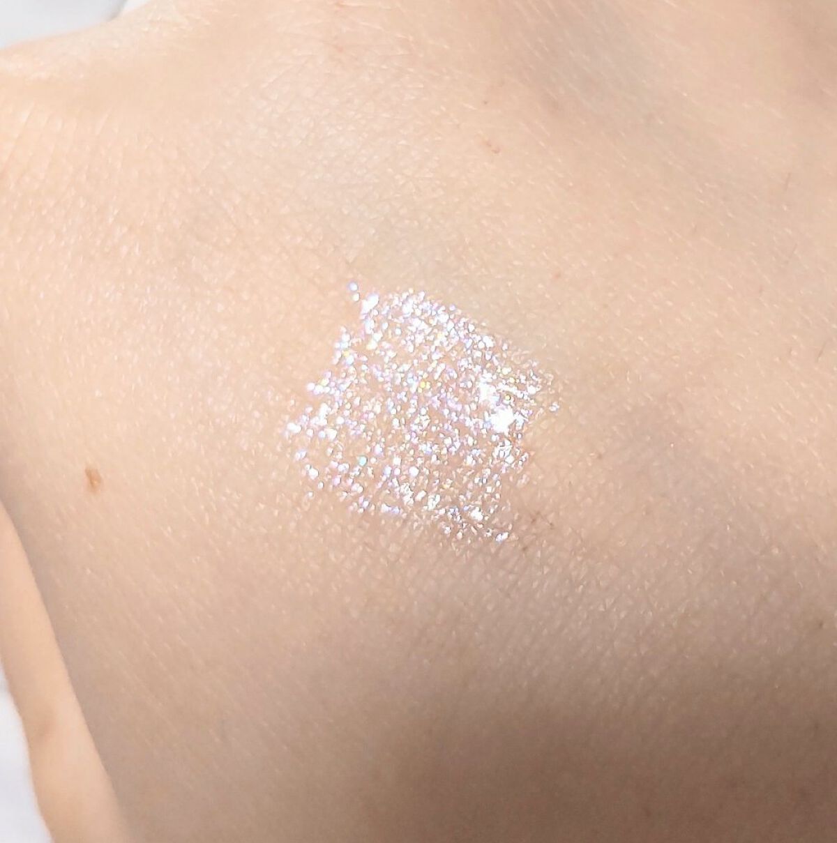 グロウリキッドライナー/CEZANNE/リキッドアイライナーを使ったクチコミ（2枚目）