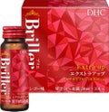 DHC Briller エクストラアップ