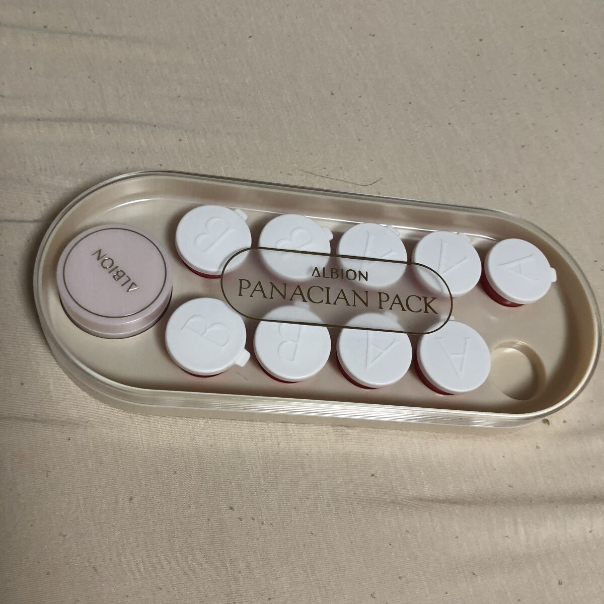 を使ったクチコミ（1枚目）