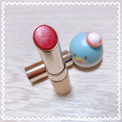 オペラ シアーリップカラー RN/OPERA/リップグロスを使ったクチコミ(4枚目)