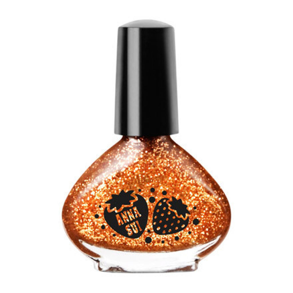 ドーリー ガール ネイルカラー / ANNA SUI