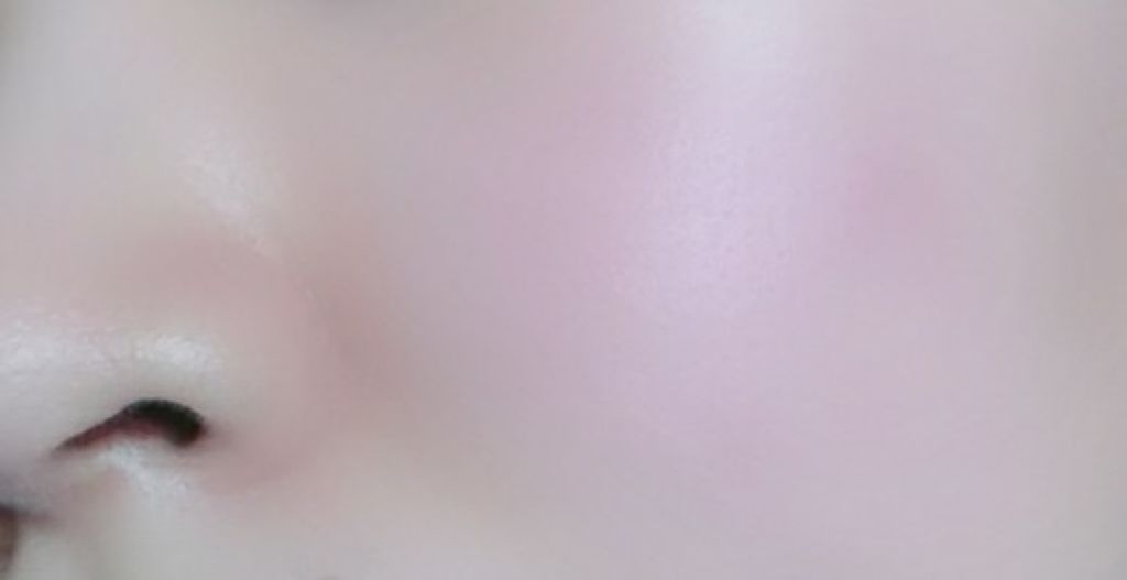 マンナンジェリーハイドロウォッシュ/PLUEST/洗顔料を使ったクチコミ（3枚目）