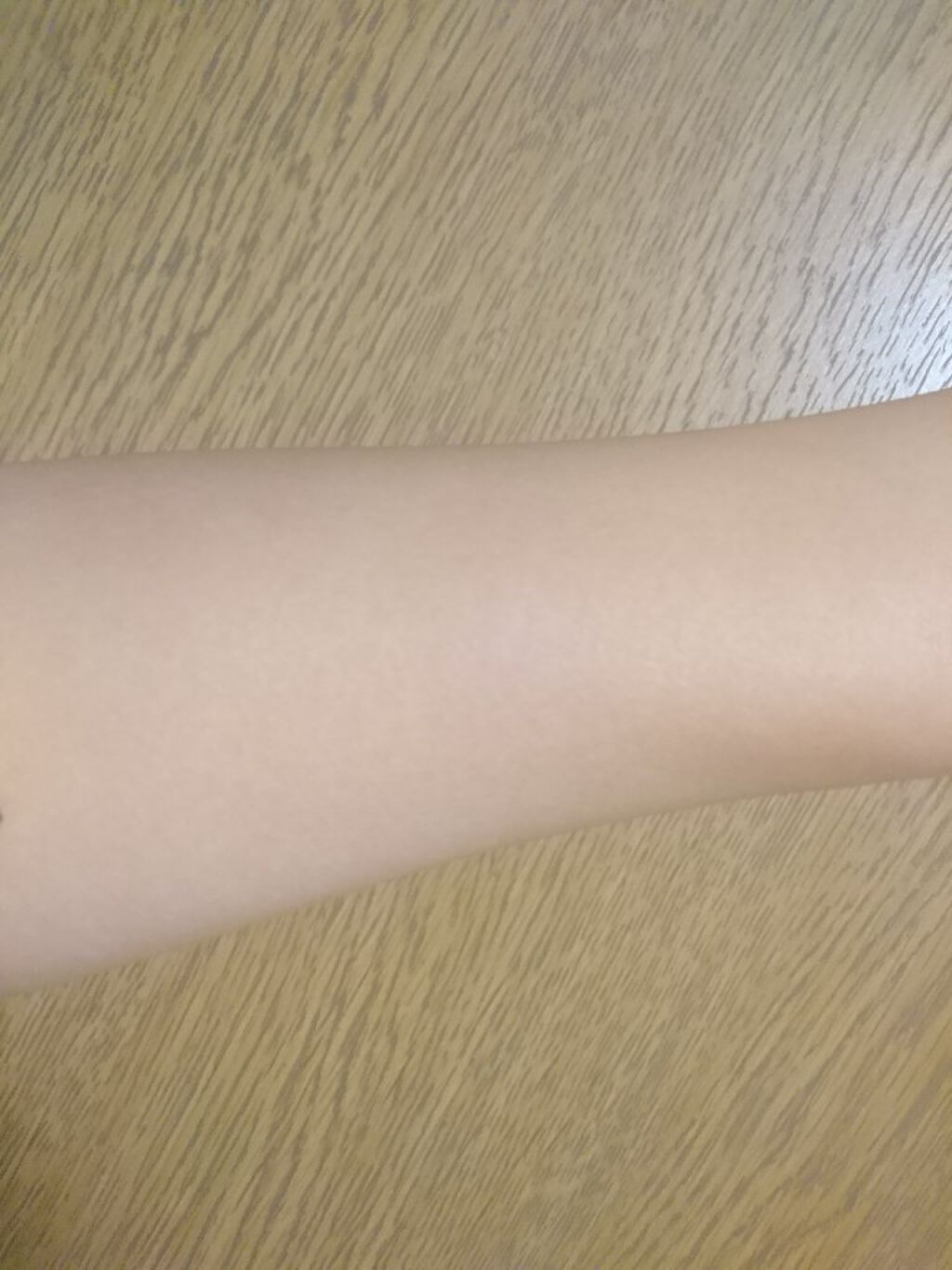 ハトムギ化粧水(ナチュリエ スキンコンディショナー R )/ナチュリエ/化粧水を使ったクチコミ（2枚目）