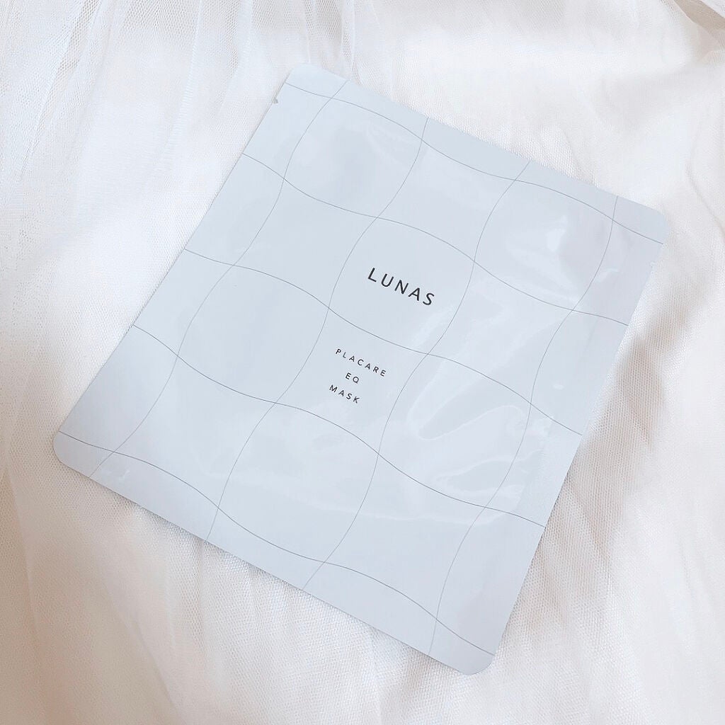 プラケアEQソープ/LUNAS (ルーナス)/ボディ石鹸を使ったクチコミ(8枚目)