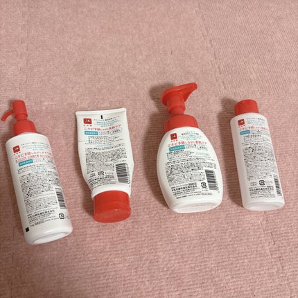 薬用化粧水/スキンライフ/化粧水を使ったクチコミ(2枚目)
