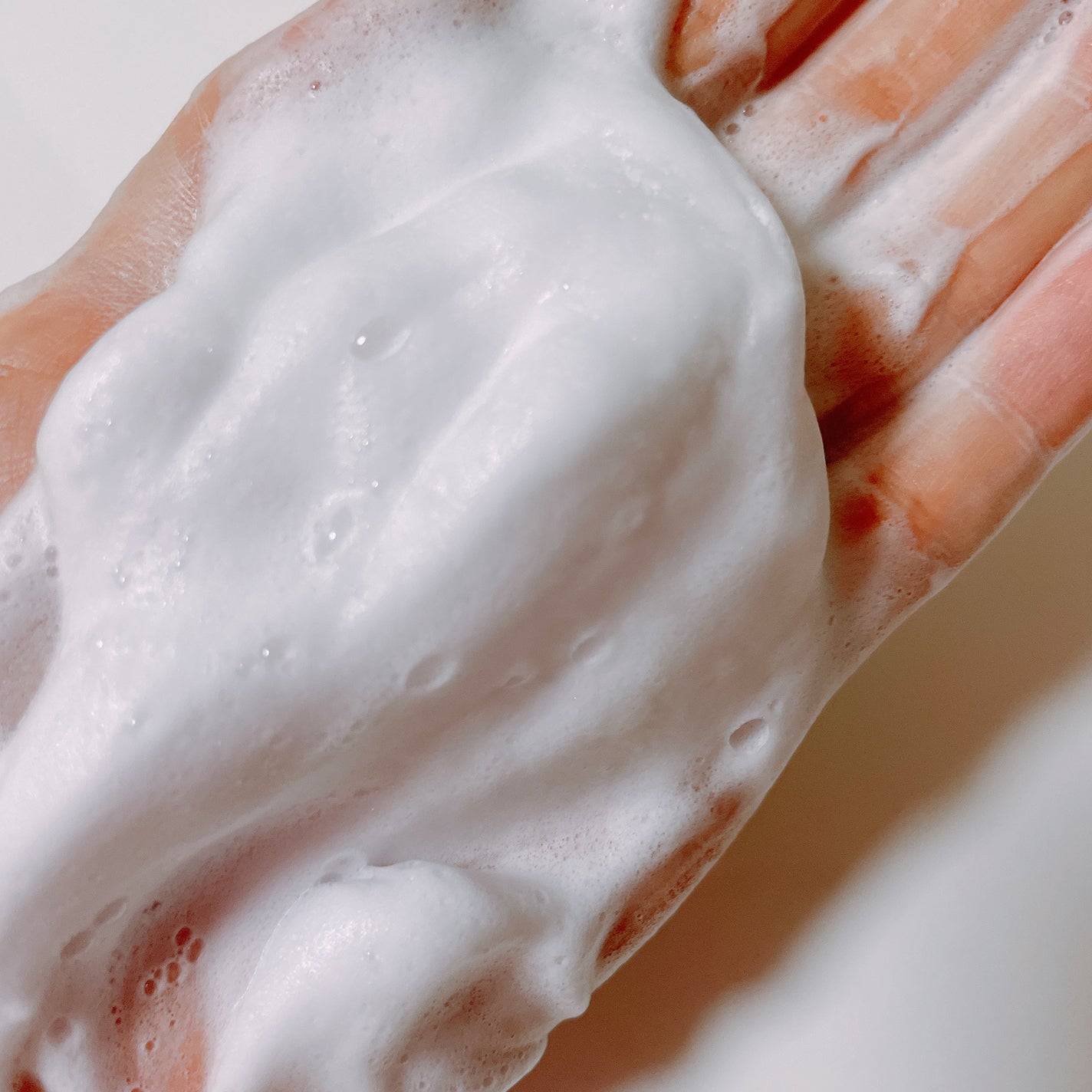 リードルショット クレンザー/VT/洗顔フォームを使ったクチコミ(3枚目)