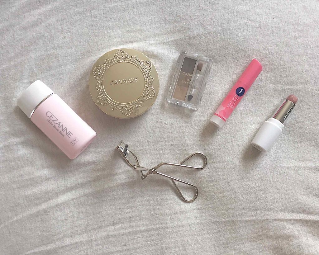 【旧品】マシュマロフィニッシュパウダー/キャンメイク/プレストパウダーを使ったクチコミ(1枚目)