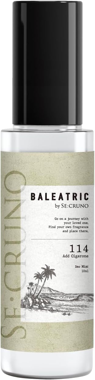 BALEATRIC by SE:CRUNOのファブリックミスト