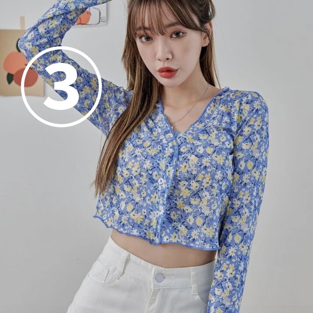 SHEIN購入品/SHEIN/その他を使ったクチコミ（3枚目）