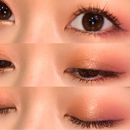 アイ カラー クォード/TOM FORD BEAUTY/アイシャドウパレットを使ったクチコミ(4枚目)