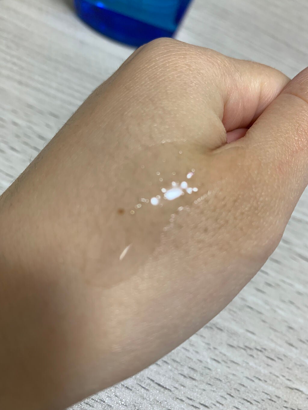 ãªãŒã«ã¯ãªã¢ãªã€ã«/SENKAïŒå°ç§ïŒ/ãªã€ã«ã¯ã¬ã³ãžã³ã°ã䜿ã£ãã¯ãã³ãïŒ4æç®ïŒ