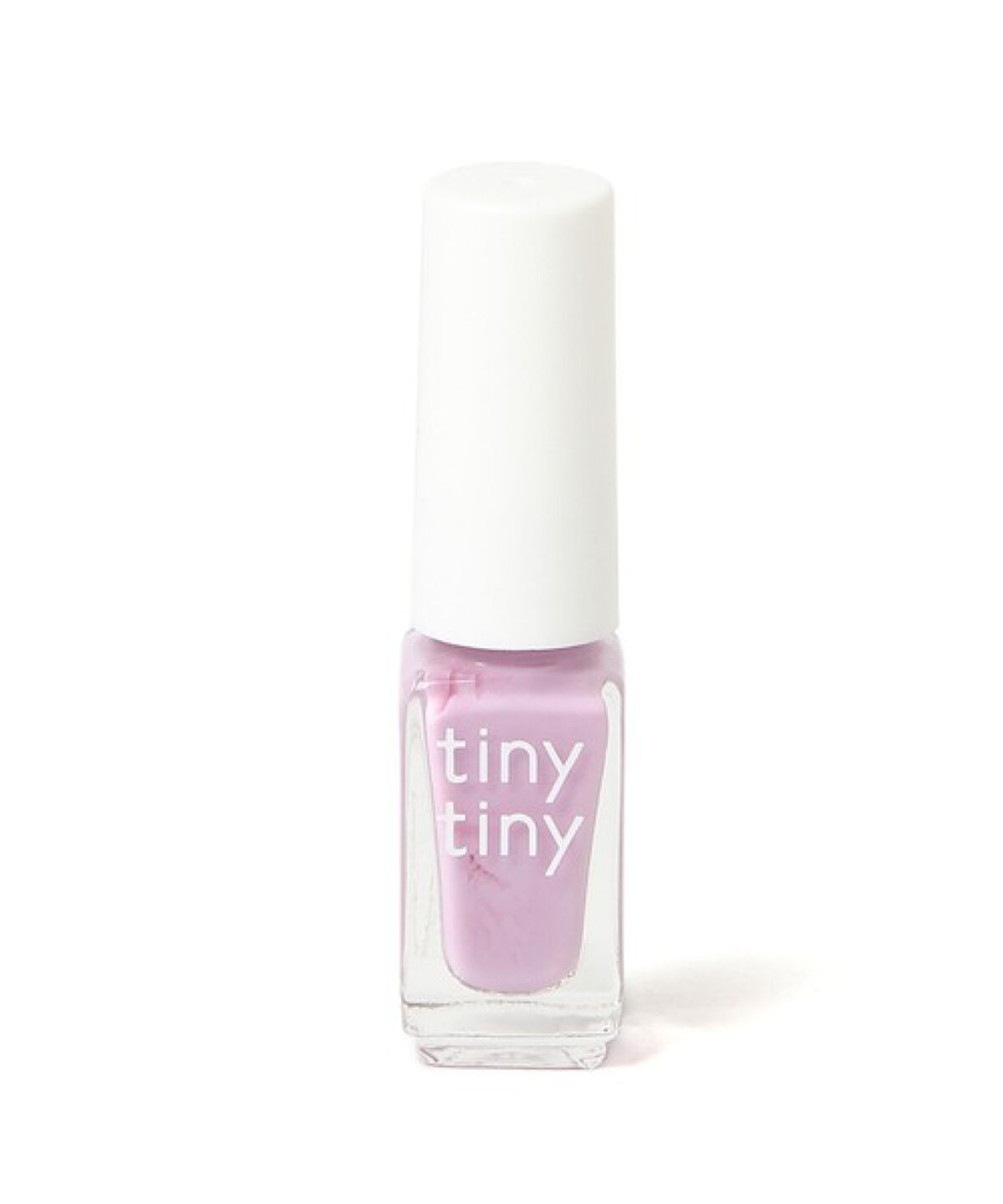 ネイルポリッシュ 06 ベビーラベンダー
