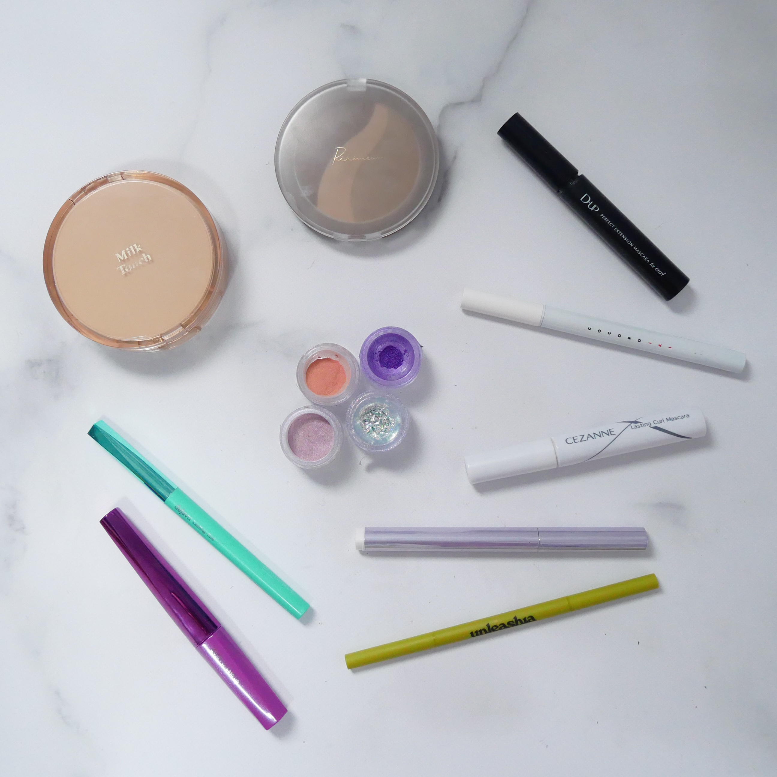 FLYPENCIL  LONGWEAR PENCIL EYELINEAR/FENTY BEAUTY BY RIHANNA/ペンシルアイライナーを使ったクチコミ（3枚目）