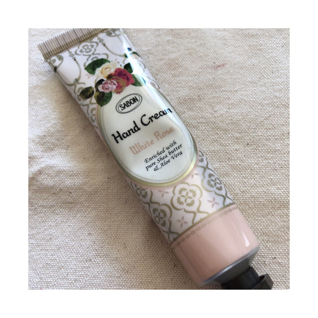 トリアノン キット/SABON/その他キットセットを使ったクチコミ(6枚目)