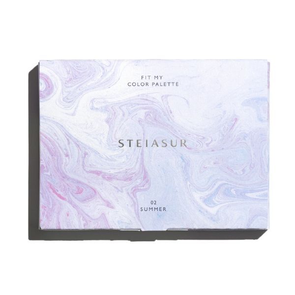 フィット my カラーパレット 02 summer